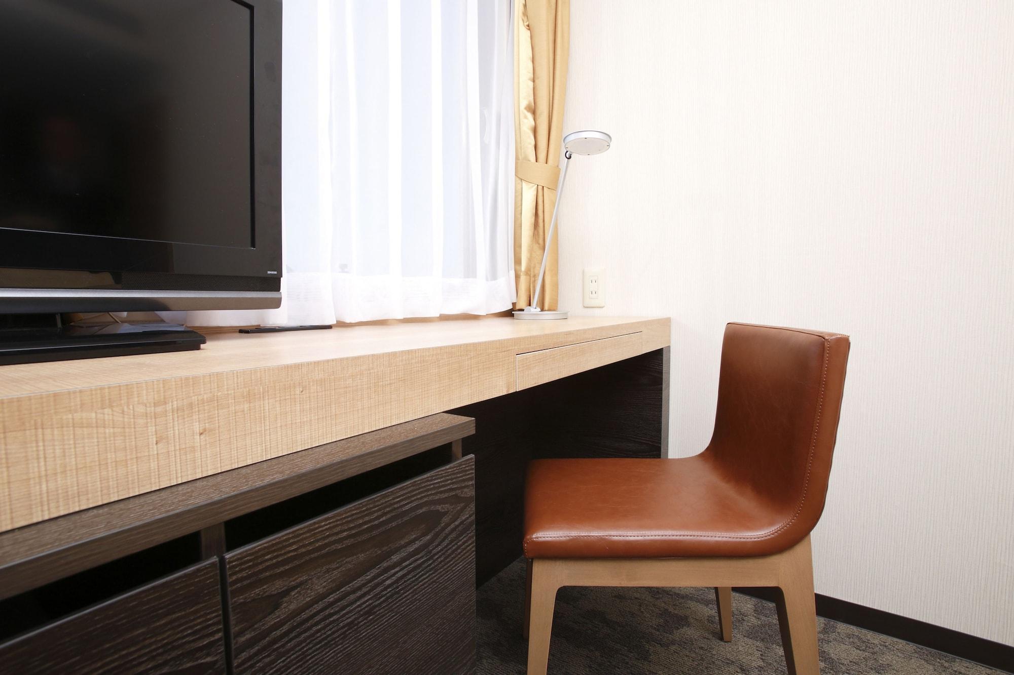 Hotel Obana Nara Eksteriør bilde