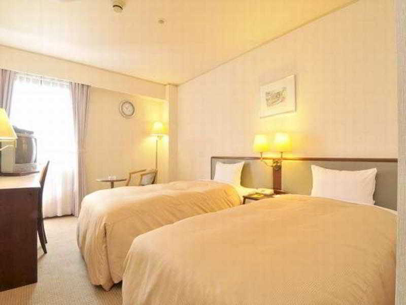 Hotel Obana Nara Eksteriør bilde