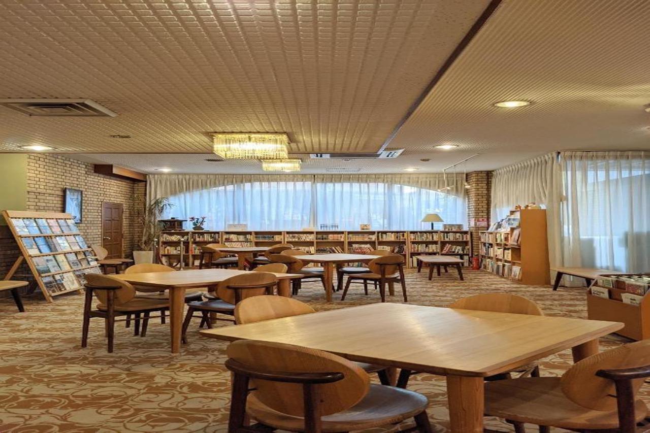 Hotel Obana Nara Eksteriør bilde